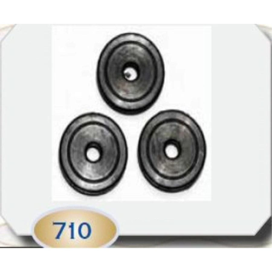 ÜST KAPAK PUL CONTA CONNECT 1.8 TDCI 02-