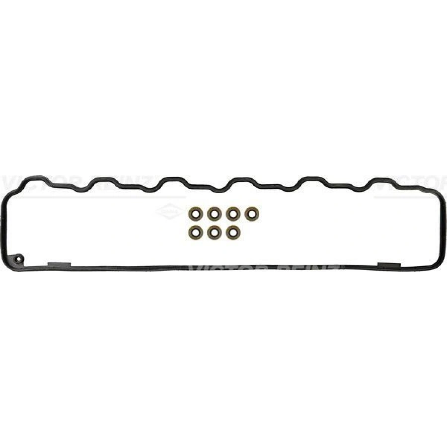 ÜST KAP.CON. AV ATEGO 98 -LX SERİ-VARIO OM904-907