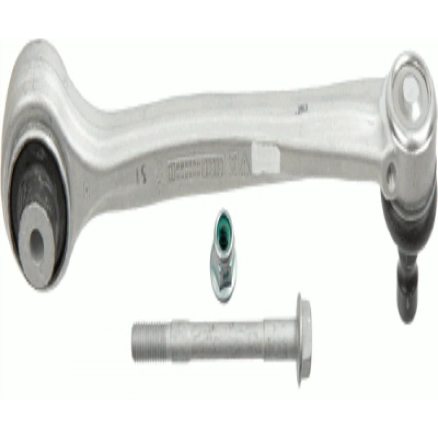 ÜST ROTİLLİ KOL SAĞ DÜZ A4 15