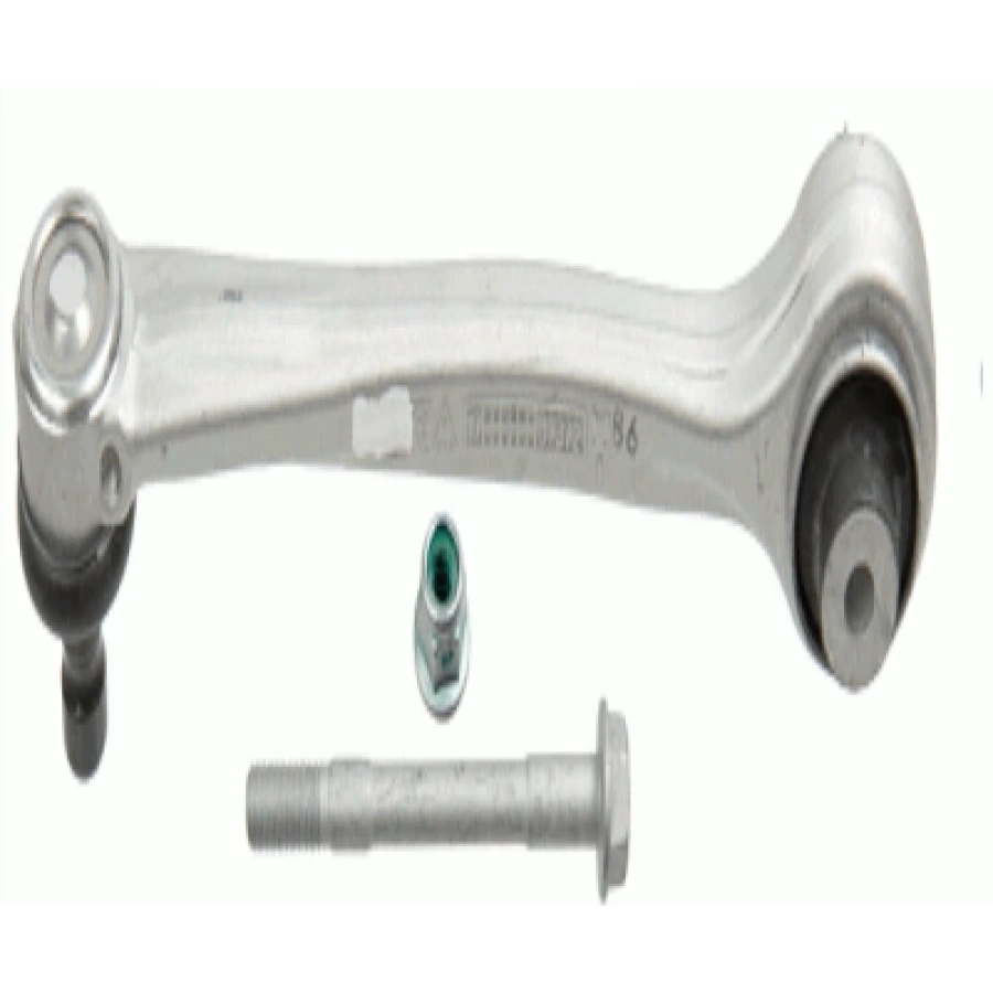 ÜST ROTİLLİ KOL SOL DÜZ A4 15