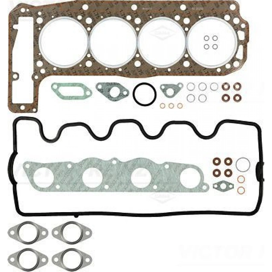 ÜST TAKIM CONT M 104 S 320 280 300 SE 2.8