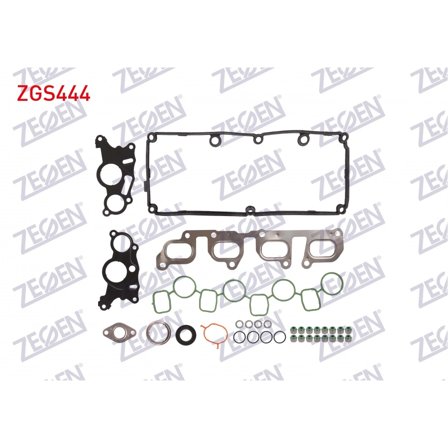 UST TAKIM CONTA EKSANTRIK KECELI CRAFTER-TRANSPORTER-AMAROK 2.0 TDI