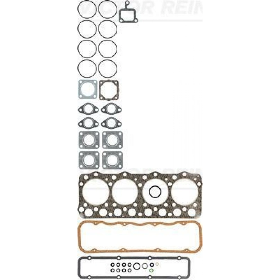 ÜST TAKIM CONTA KAMPANYALI