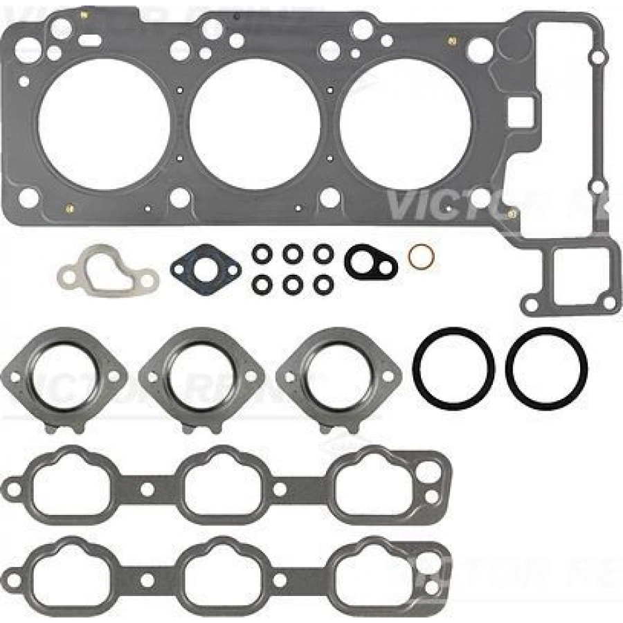ÜST TAKIM CONTA KAMPANYALI