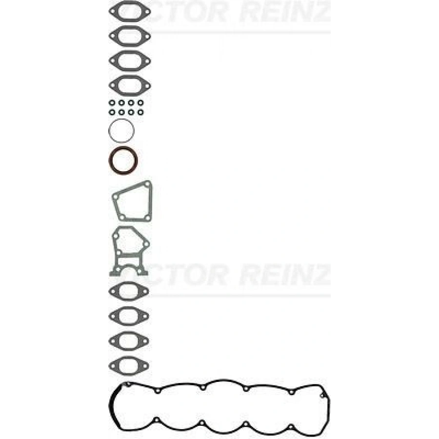 ÜST TAKIM CONTA KAMPANYALI