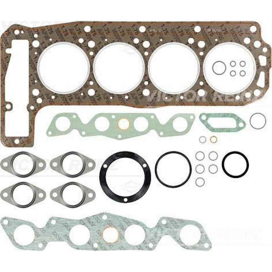 ÜST TAKIM CONTA KAMPANYALI