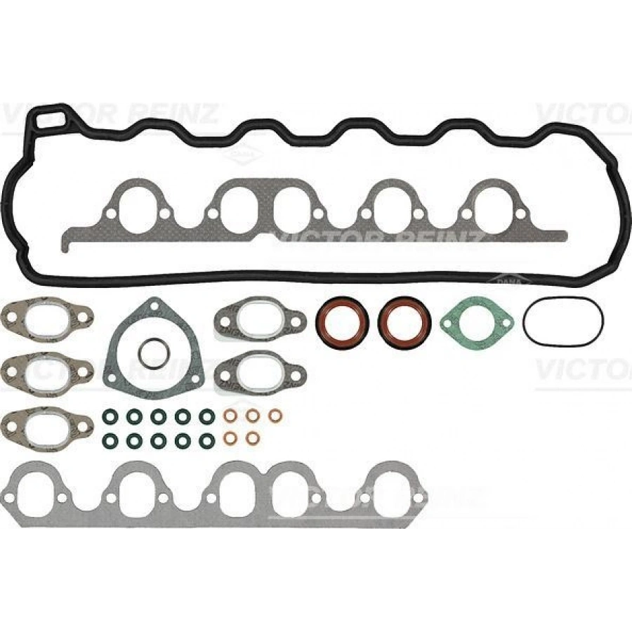ÜST TAKIM CONTA KAMPANYALI