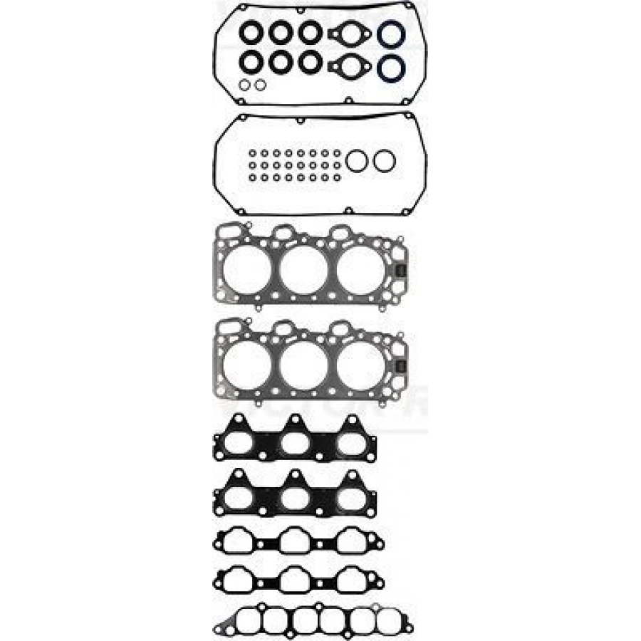 ÜST TAKIM CONTA KAMPANYALI