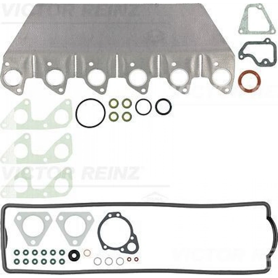 ÜST TAKIM CONTA KAMPANYALI