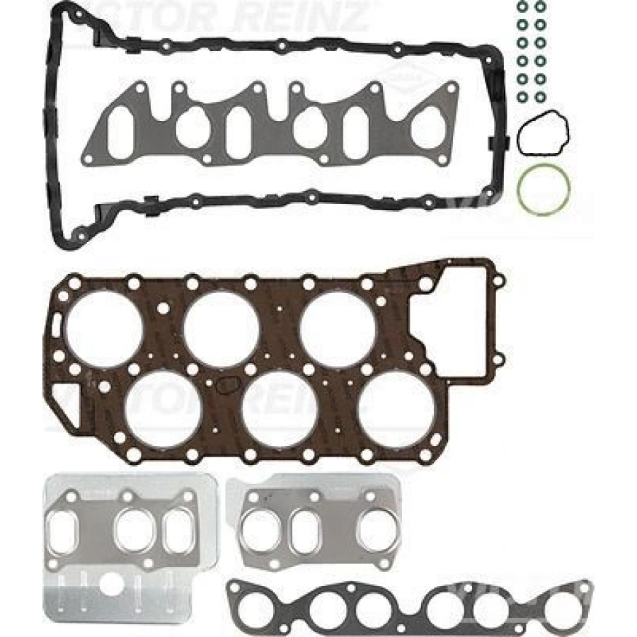 ÜST TAKIM CONTA KAMPANYALI