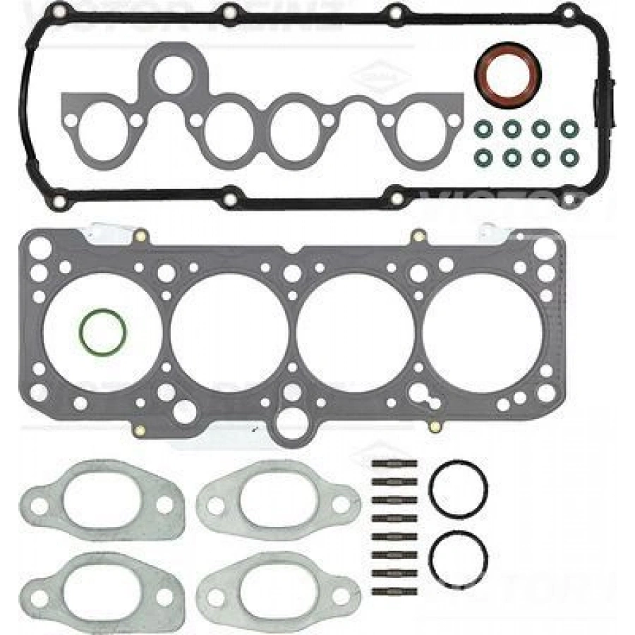 ÜST TAKIM CONTA KAMPANYALI