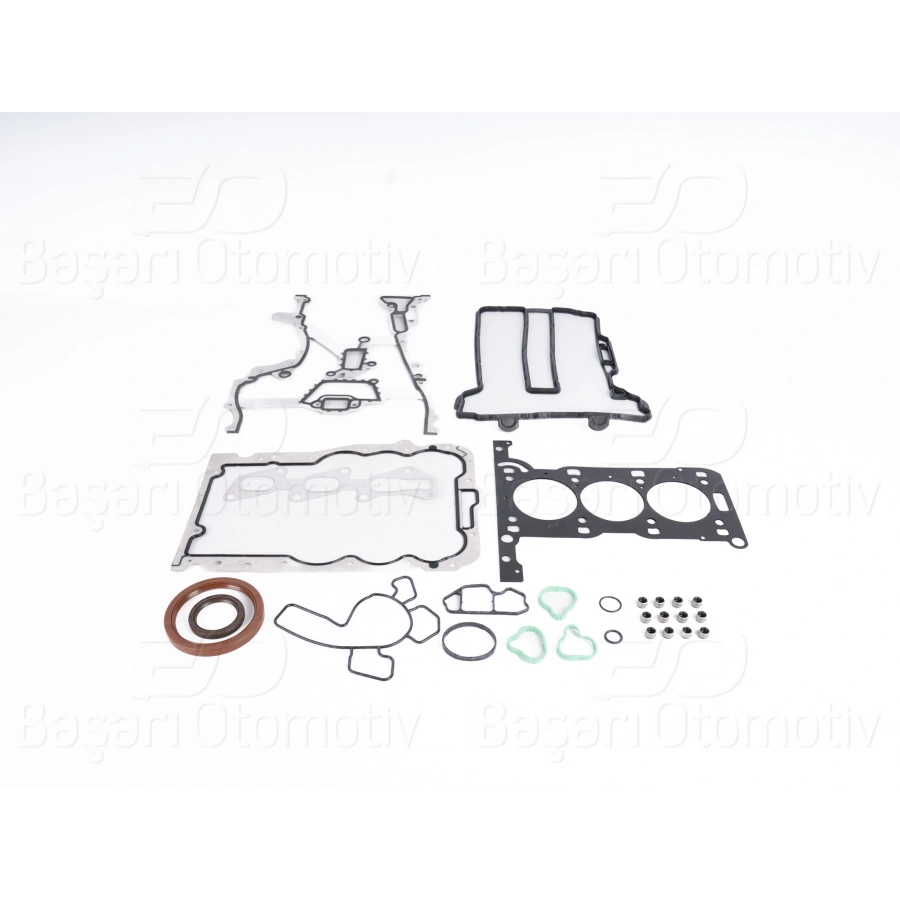 UST TAKIM CONTA OPEL AGILA CORSA C Z1.0XE 00 >