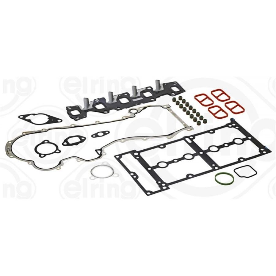 MOTOR TAKIM CONTA ALT CORSA C COMBO C DOBLO PUNTO PANDA AGİLA- COMBO 1.3 CDTI 16V