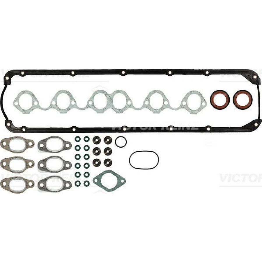 ÜST TKM.CON V W A 100 2.5 TDI A 6 2.5 TDI 94 - KAMPANYALI