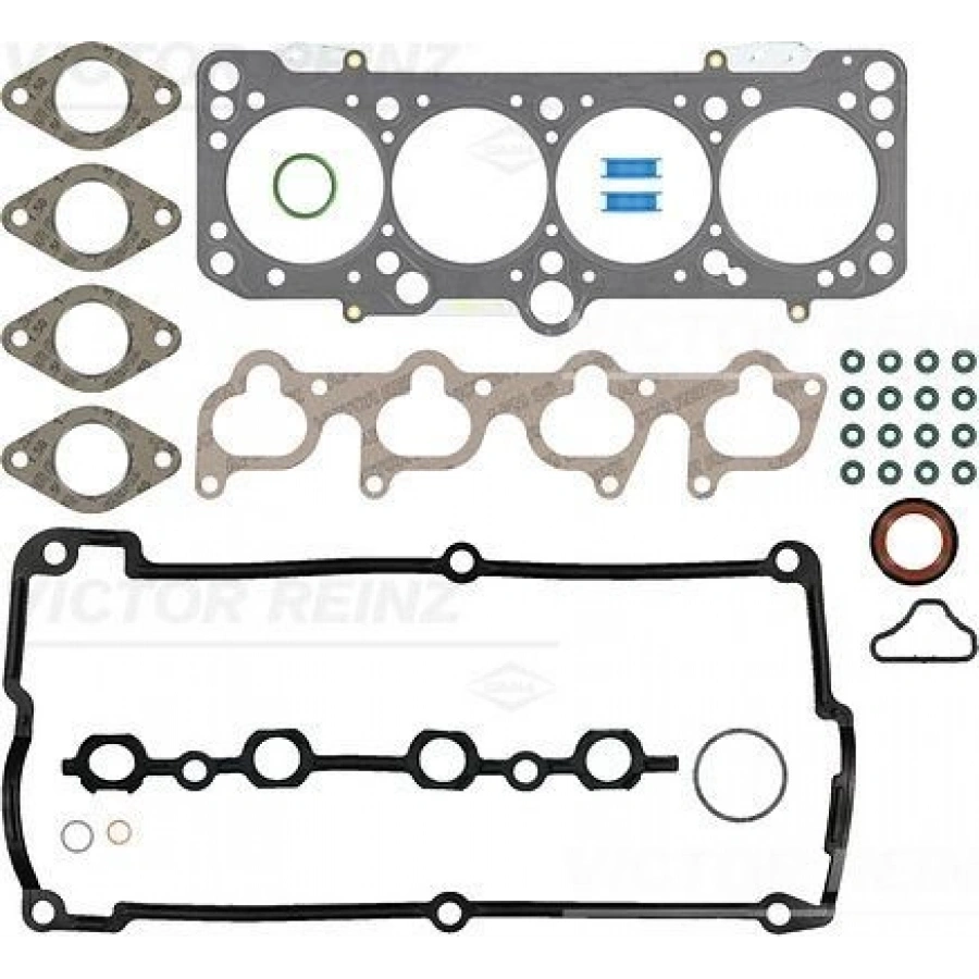 ÜST TKM.CON.A6 C4 140PS 2.0 16V 06.94-10.97