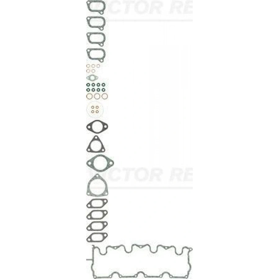 ÜST TKM.CON.E 30 M 3 2.38791