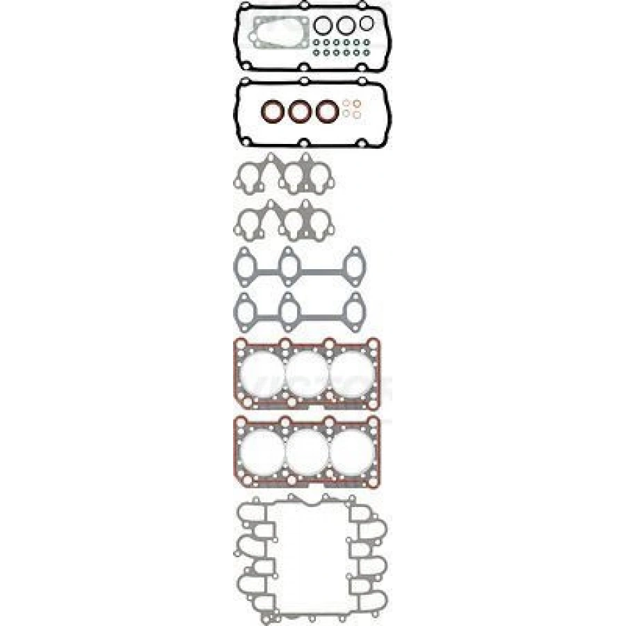 ÜST TKM.CON.E38 730 740 94 01 E34 530 9297