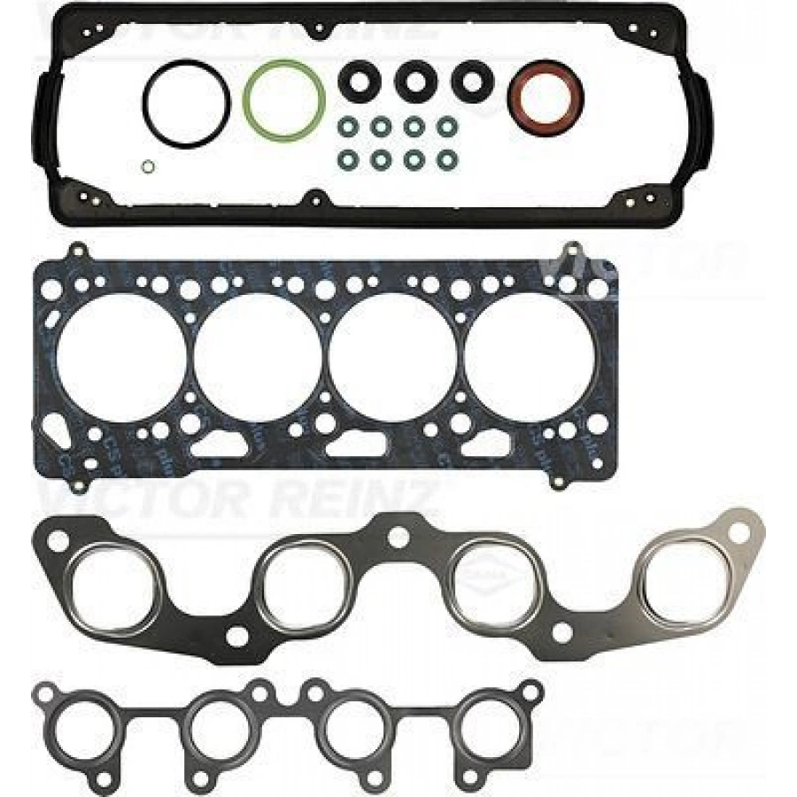 ÜST TKM.CON.GOLF III ABF