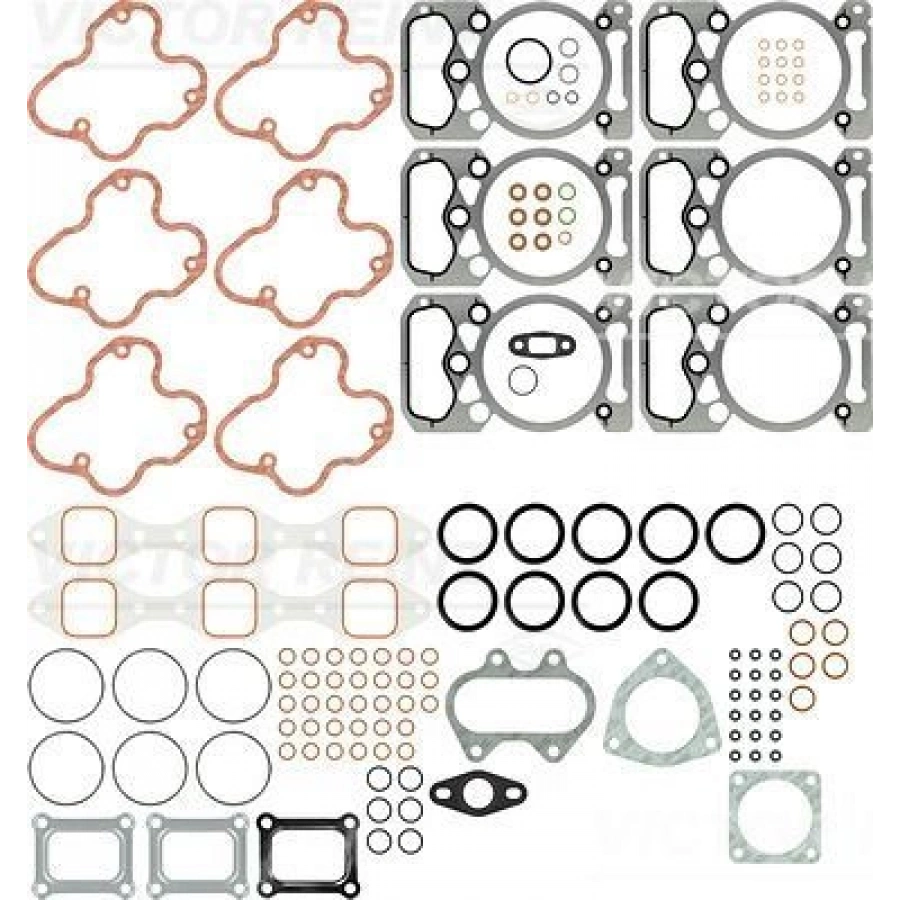 ÜST TKM.CON.RVİ MAGNUM