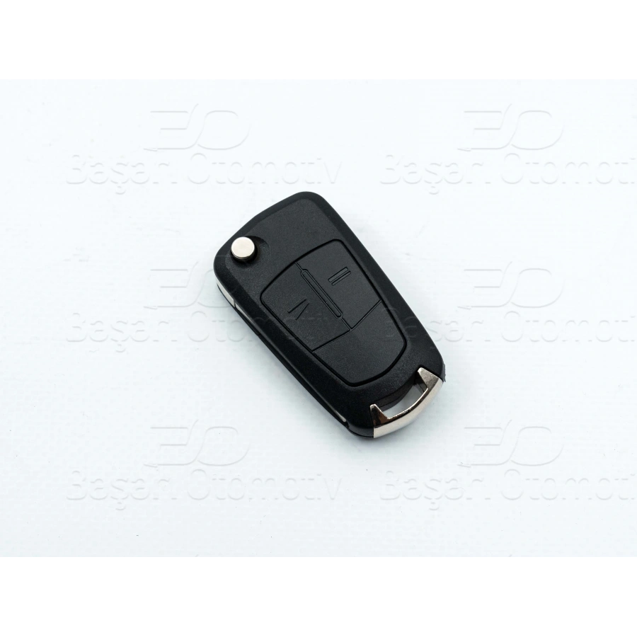 UZAKTAN KUMANDA KOMPLE (KONTAK ANAHTARI) OPEL CORSA D ASTRA H