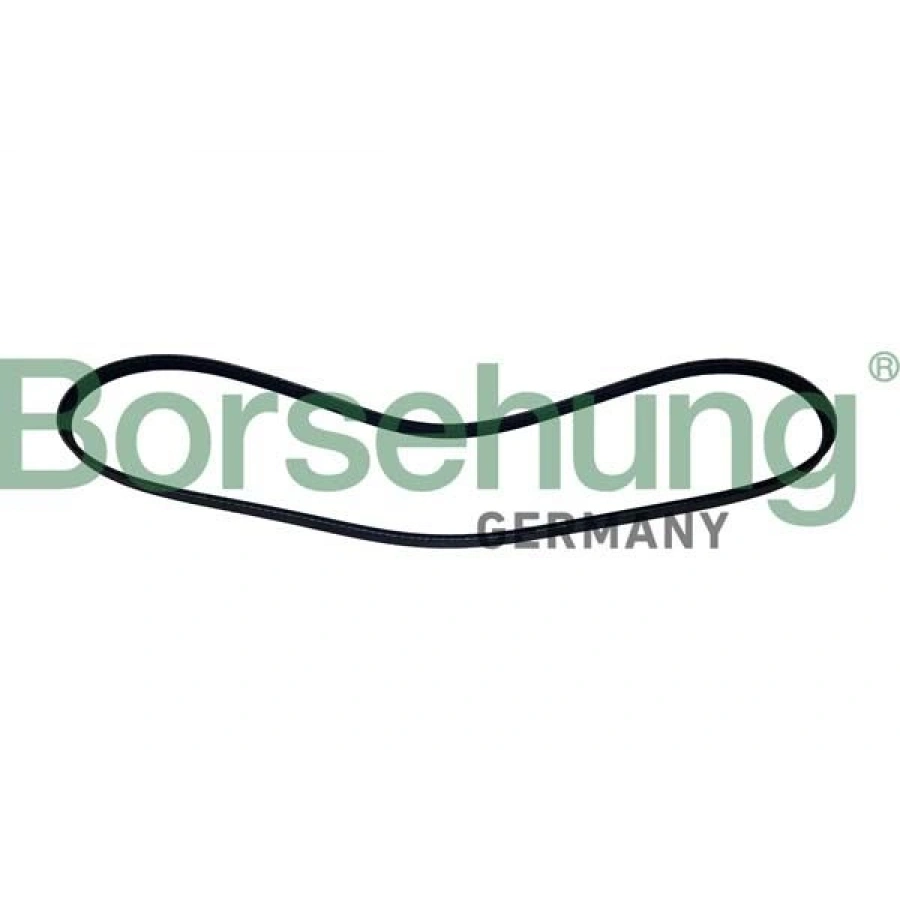 V KAYIŞ (7PK855S) BMW E80-81