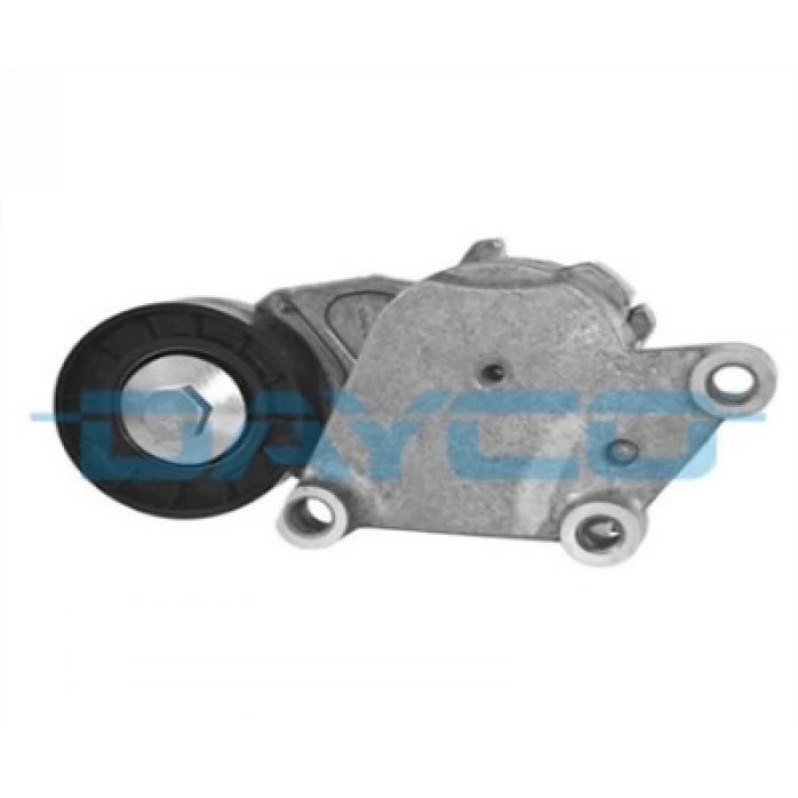 V KAYIS GERGI RULMANI (4M5Q 6AA28 BB) (5751.86) FOCUS/C-MAX/C2/C3/C4 1,6 TDCI 04-11