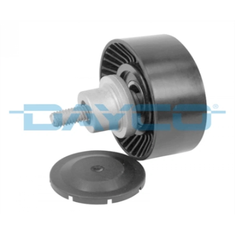 V KAYIS GERGI RULMANI A4-A5-A6 AUK 3,2 FSI 04-