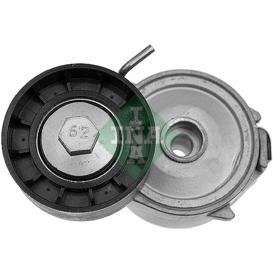V KAYIS GERGI RULMANI MONDEO/407/308/RAND ROVER 2.0 / 2.2/HDI 04-