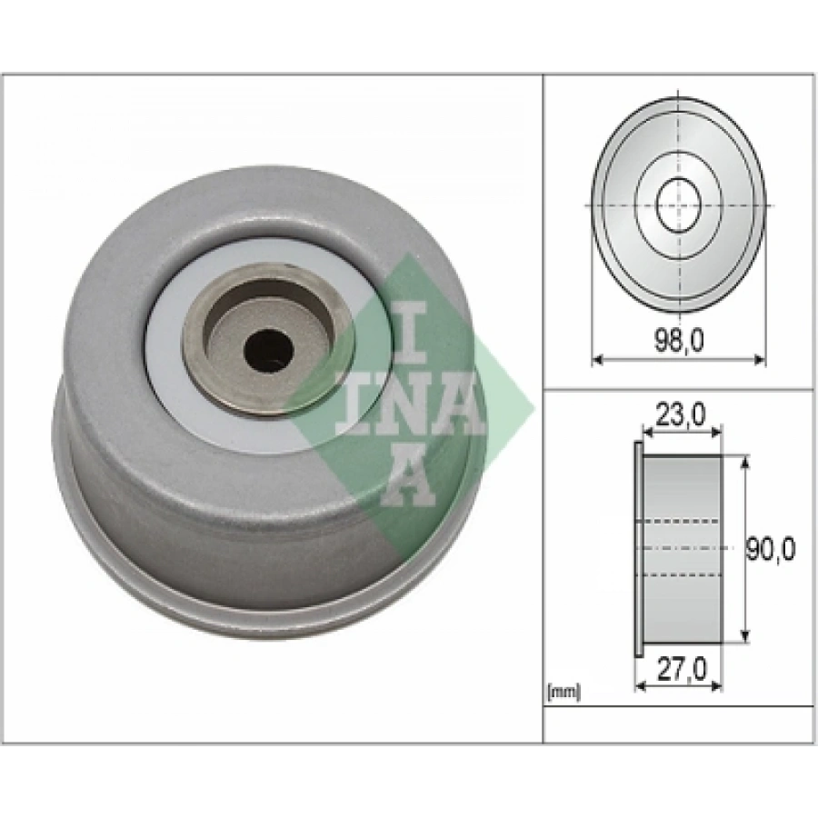 V KAYIS GERGI RULMANI SONATA 3.0 1991-
