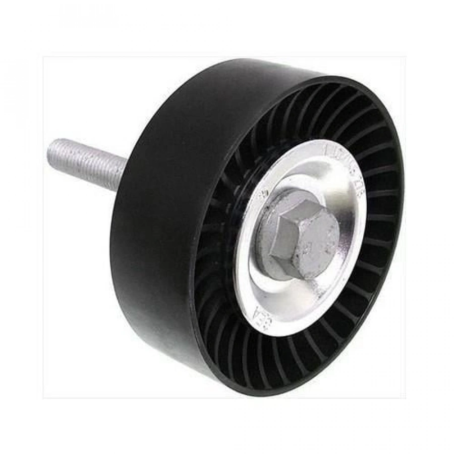 V KAYIS GERGI RULMANI TEK BILYA (65 MM)(DÜZ) GOLF5-JETTA-PASSAT-TIGUAN-POLO-A3 BLG-BMY-CAXA-CBZA-CBZB 1,2 TSI-1,4 TSI 04-13