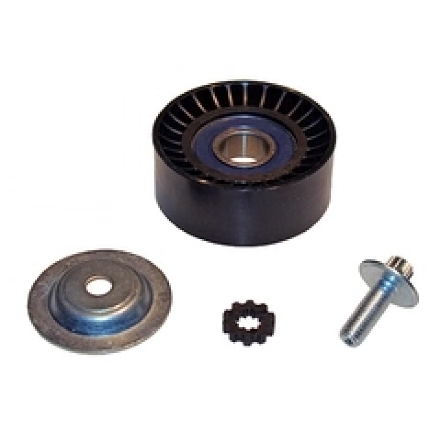 V KAYIS GERGI RULMANI TEK BILYA COMBO D DOBLO A16FDL A16FDH 10-