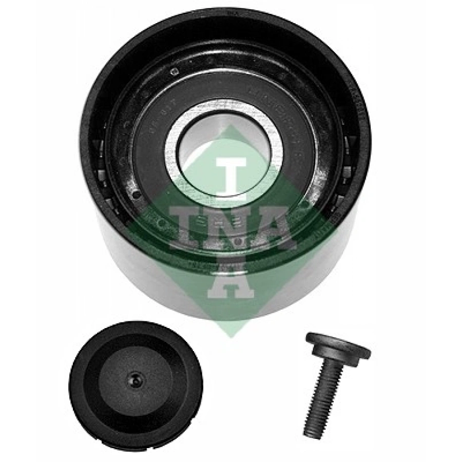 V KAYIS GERGI RULMANI W164-221-219-166 M642 05-