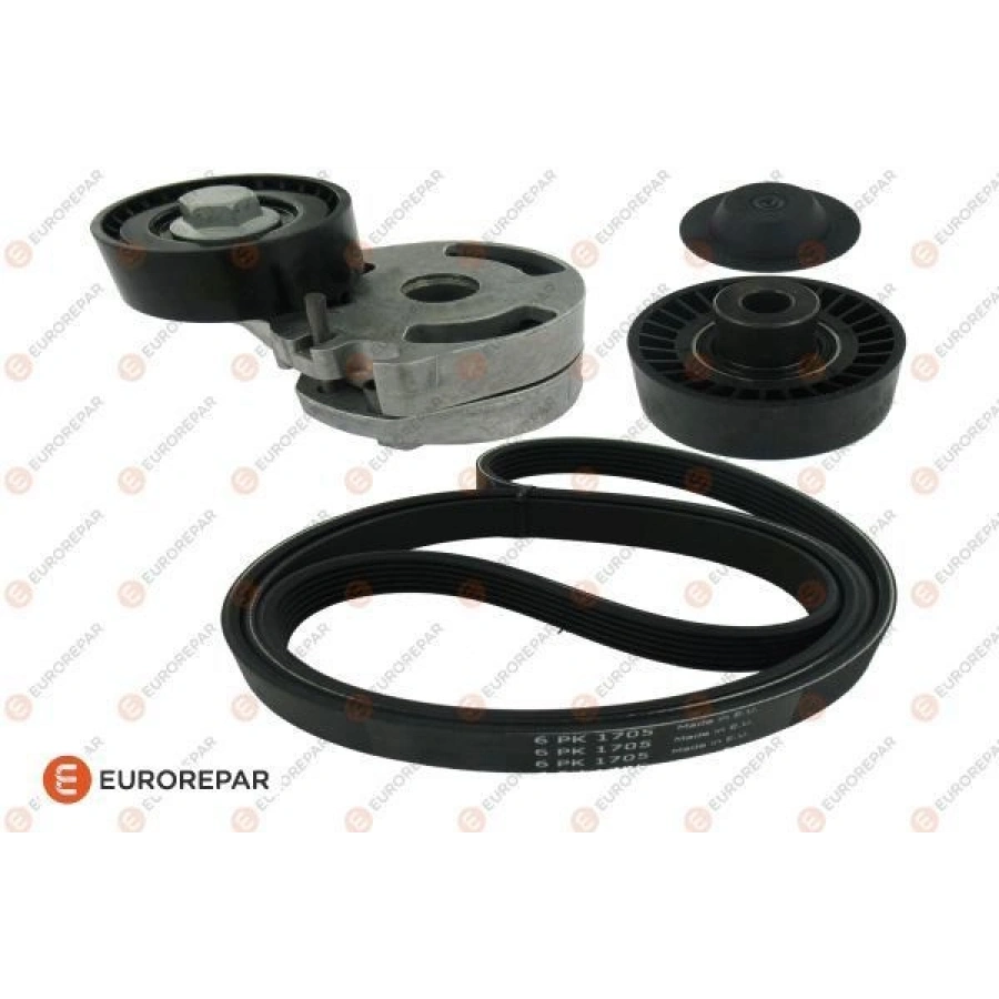 V KAYIS GERGI SETI 2S61 6C301 DA/2S61 19A216 BC PARTNER/BERLINGO 1.4 HDI/TDCI 05-