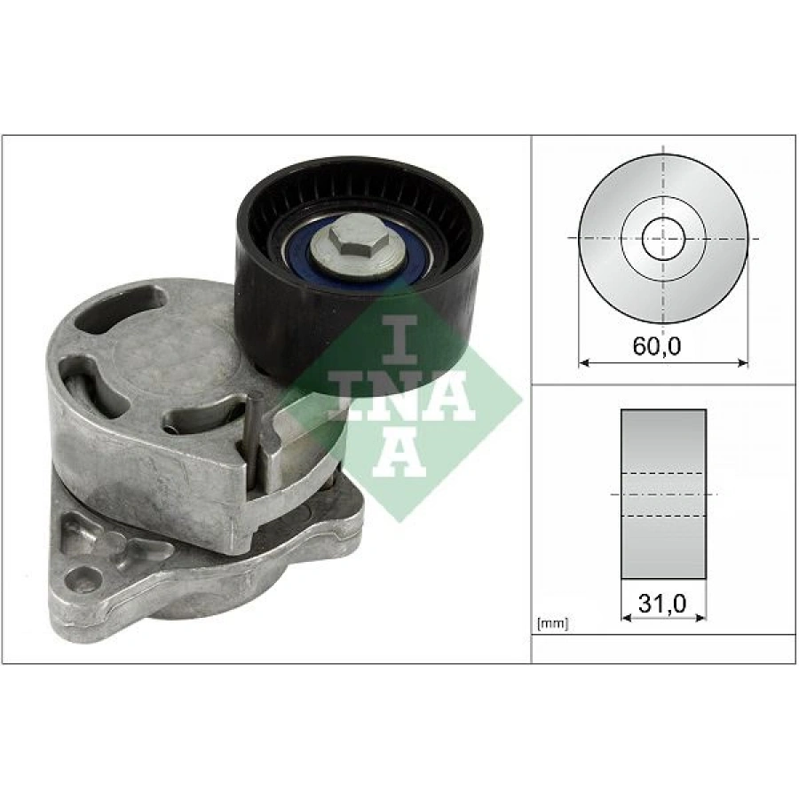 V KAYIS GERGISI 03 H1-SORENTO 2.5crdi