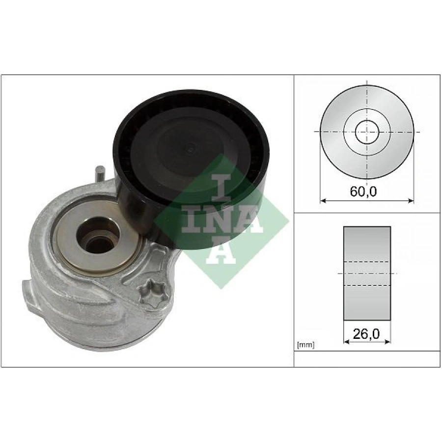 V KAYIS GERGISI 11-16 ANTARA-CAPTIVA 2.2cdti