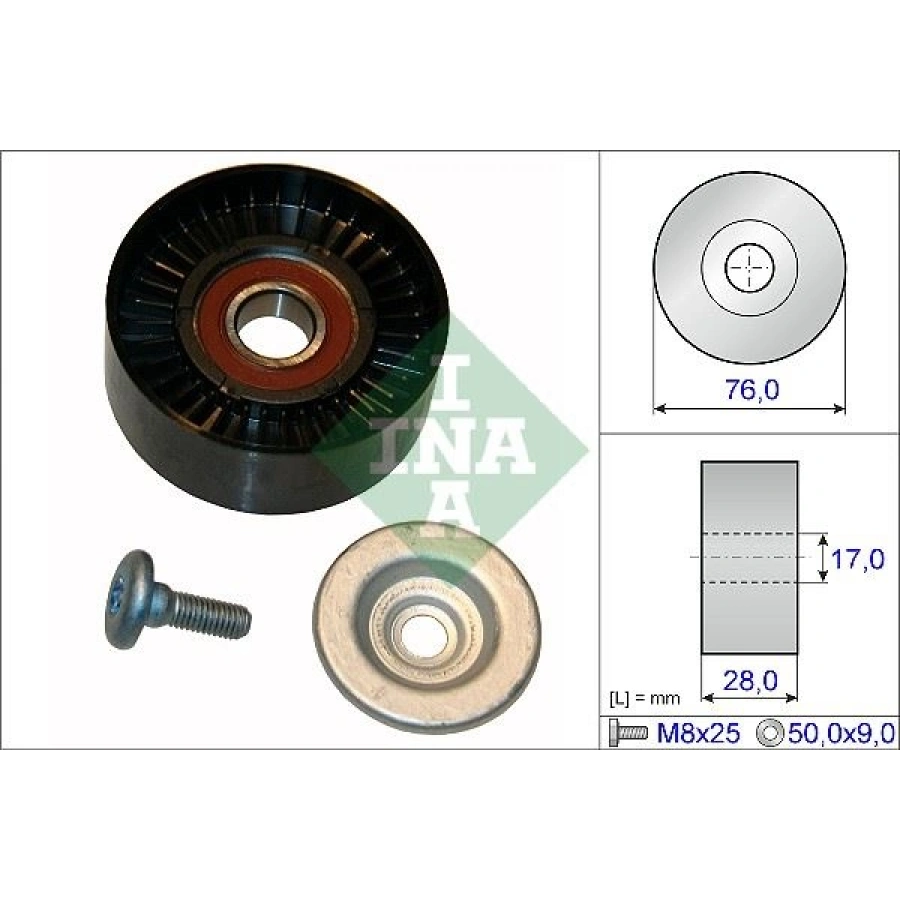 V KAYIS GERGISI 12 TRANSIT-RANGER 2.2tdci