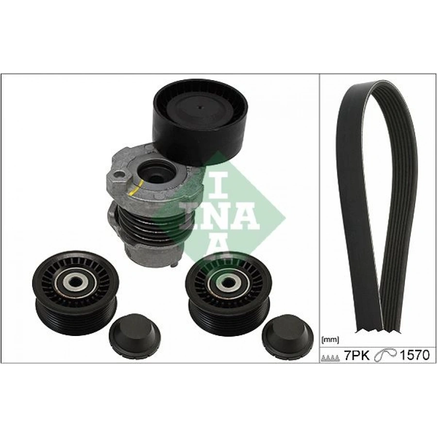 V KAYIS GERGISI+KAYIS 06 DOBLO-FIORINO-LINEA-500-ASTRA.H-CORSA.C 1.3mj *Z13DT*