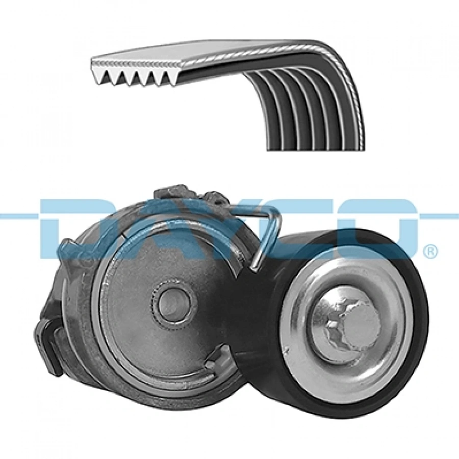 V KAYIS GERGISI KOMPLE 208/308/301 1.2 2012-