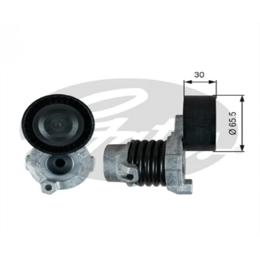 V KAYIS GERGISI KOMPLE CLIO IV/CAPTUR/KANGOO/KADJAR /DOKKER/DUSTER/SANDERO II 1.2 12-