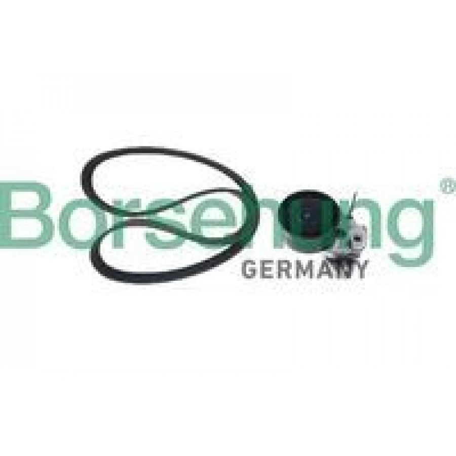 V KAYIŞ GERGİSİ KOMPLE SET (GERGİ+6PK989 KAYIŞ) İKİ PARÇA POLO-İBİZA-FABİA CHYA-CHYB 1,0