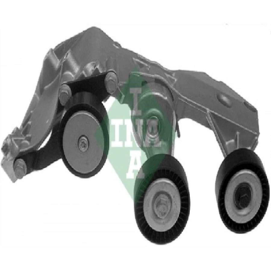 V KAYIS GERGISI KOMPLE W168-414 VANEO OM668 97-04