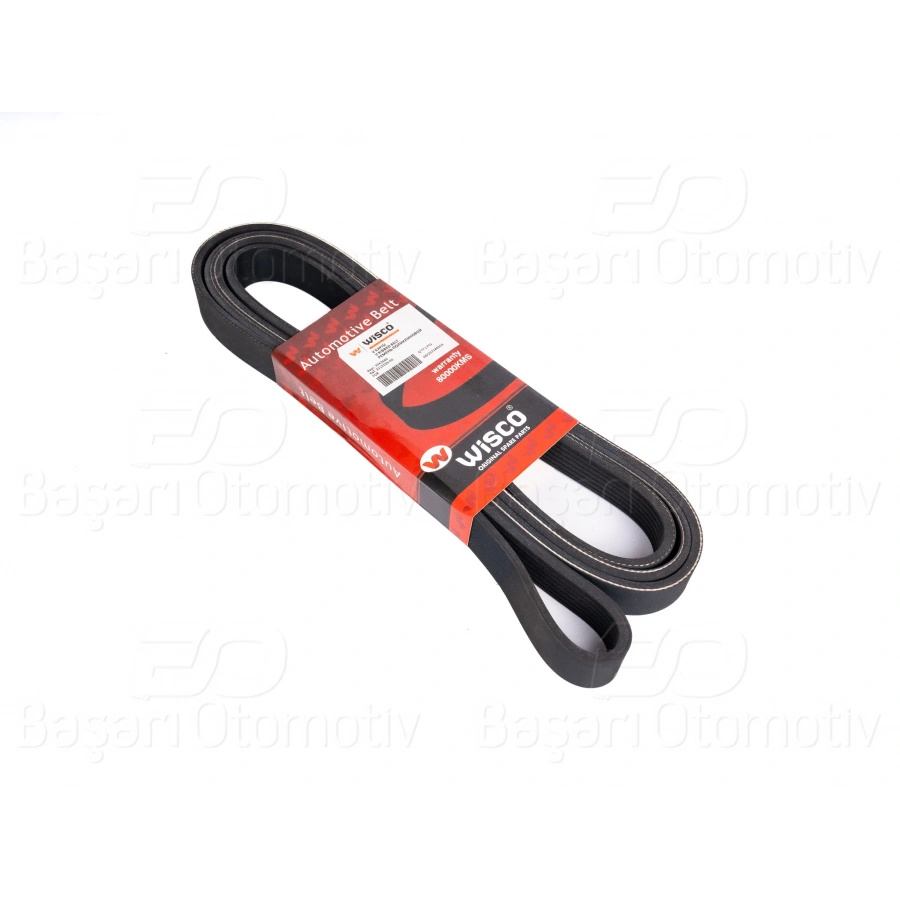 V KAYIS (KANALLI KAYIS) (7PK2660) FORD