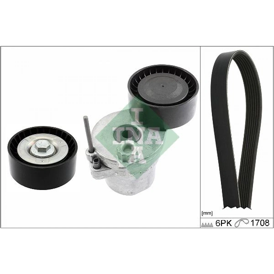 V KAYIS SETI 15 S60-S90-V60-V70-V90-XC40-XC60-XC90