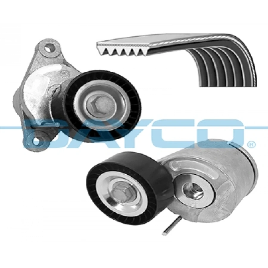 V KAYIS SETI 2 ADET GERGI + V KAYISI+ 2008/3008/508/PARTNER 1.6 HDI 2013-