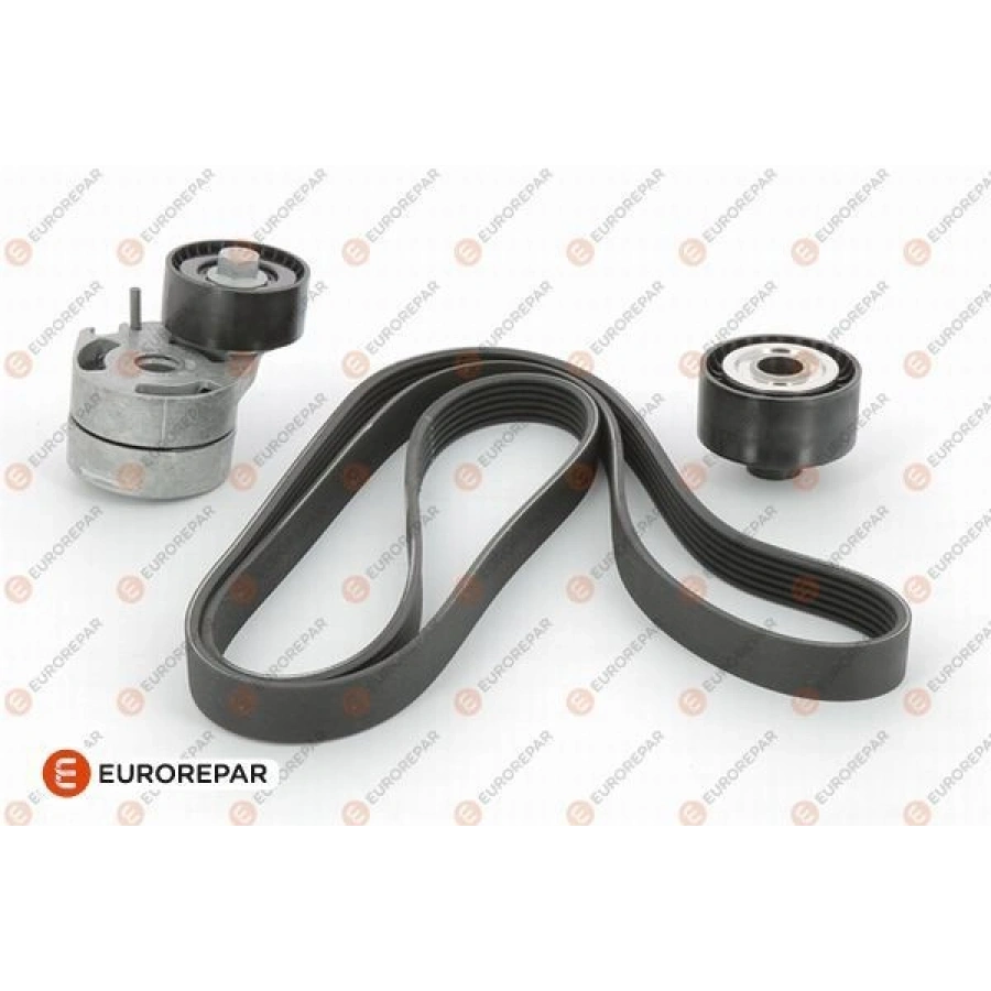 V KAYIS SETI 206/407/PARTNER 1.6 HDI 02-