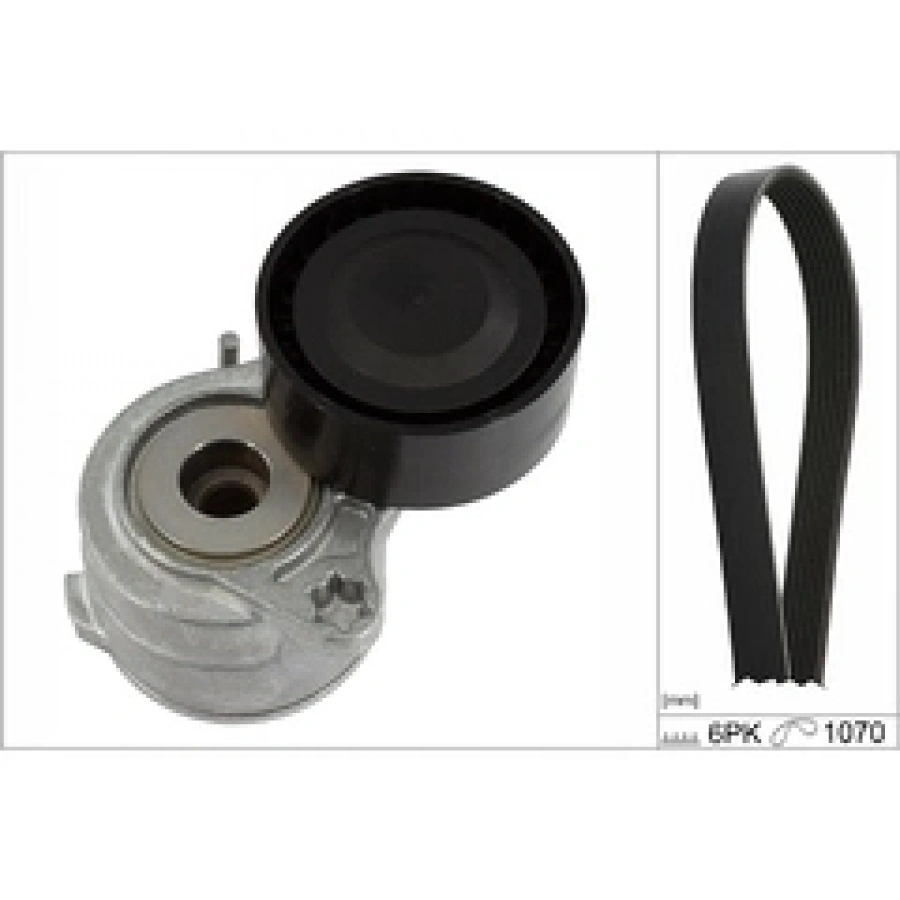 V KAYIS SETI 208/308/301 1.2 BNZ. 2012-
