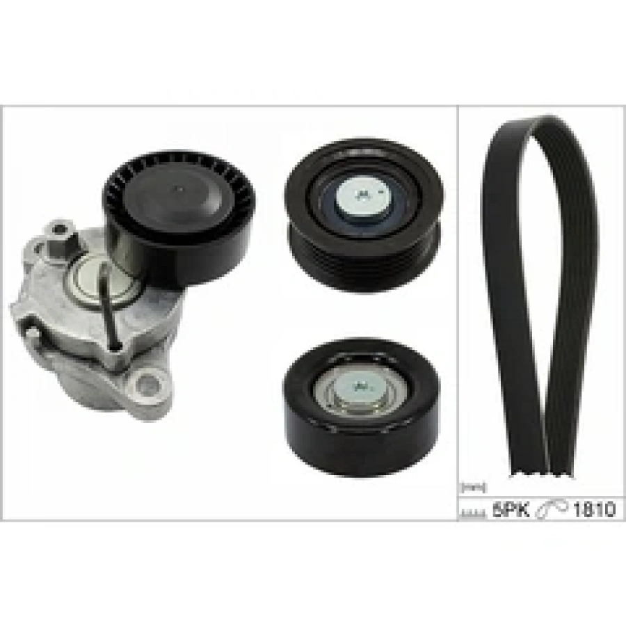 V KAYIS SETI 252872A600 - 252872A010 - 252872A110 - 252882A600 - 252122A310 - 252122A610 ACCENT ERA/ACCENT BLUE/MATRIX/ELANTRA/GETZ/I20/I30/RIO/CEED/CERATO DIZEL 2006-