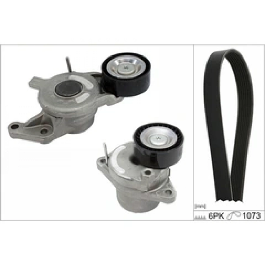 V KAYIS SETI 308/3008/508/5008 2.0 HDI 2012-