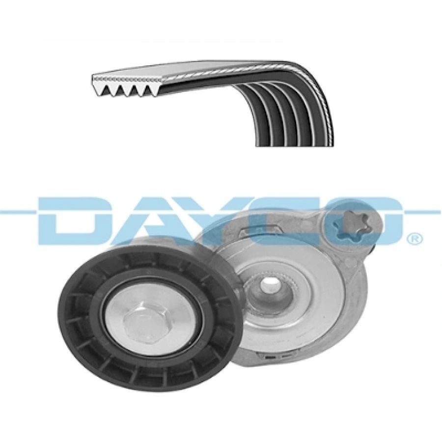 V KAYIS SETI 31401425 S60/S80/V60 2.4 D 06-