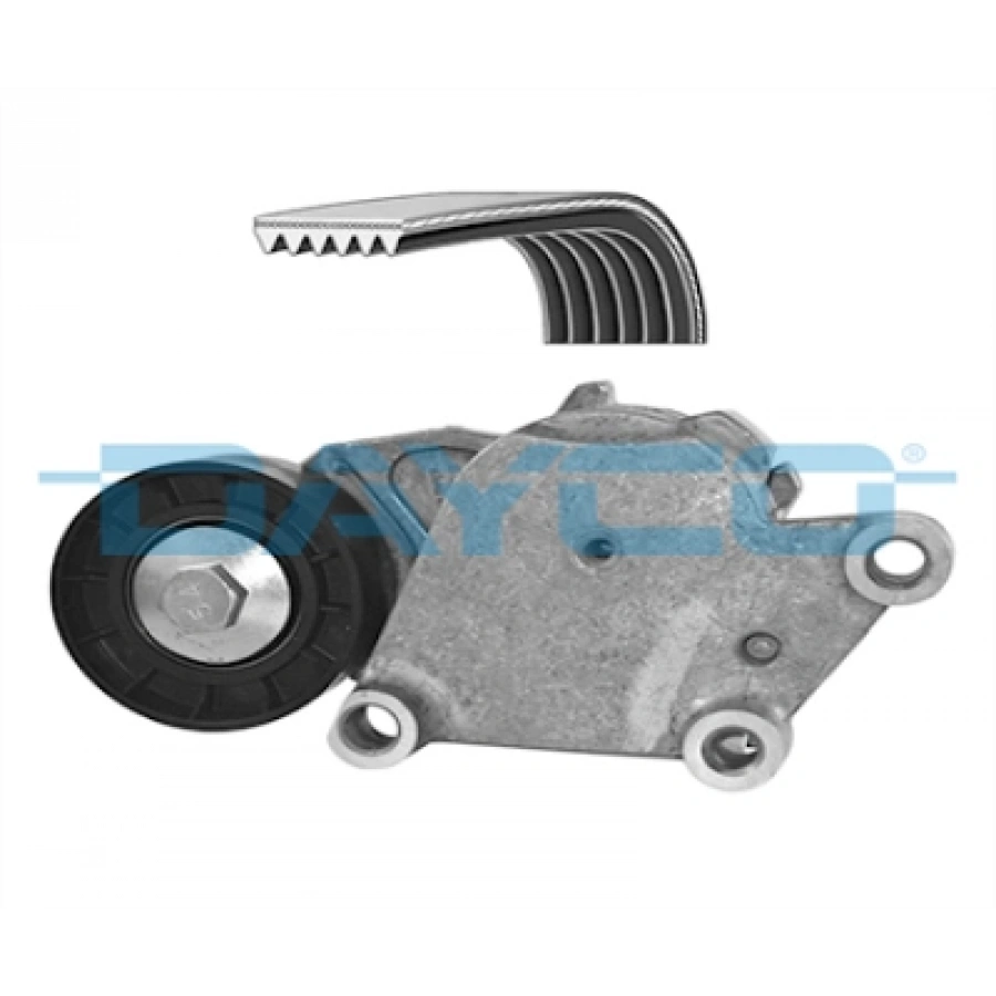 V KAYIS SETI 6PK965/AV6Q 6C301 EA FOCUS/C-MAX 1,6 TDCI 04-11